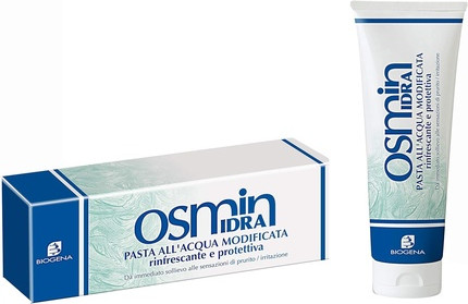 Creme Biogena Valetudo Osmin Idra