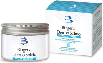 Reinigungspaste Biogena Dermo Solid
