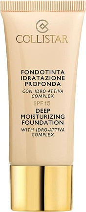 Foundation Collistar