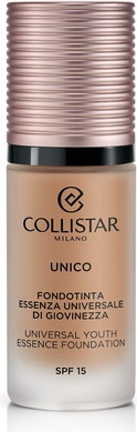 Тональная Основа Праймер для Лица Spf15 Unico