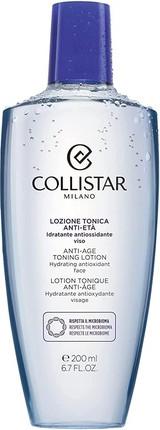 Toning Lotion Collistar Anti-Age