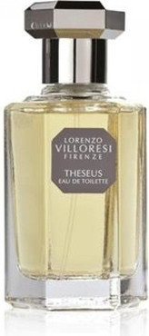 Eau De Toilette Lorenzo Villoresi Theseus