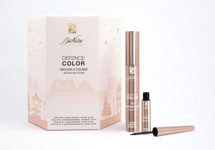 Eye Sets & Pallets Bionike Defence Color Eyes