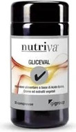 Dietary Supplement Nutriva Giuriati Group Gliceval