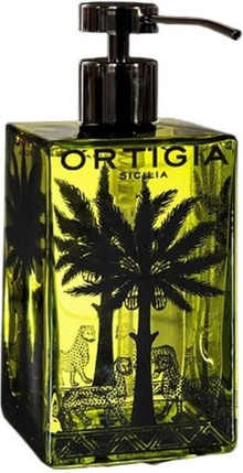 Flüssigseife Ortigia Lime Di Sicilia