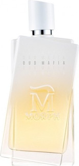Eau De Parfum Morphine Fashion Oud Mafia Collection