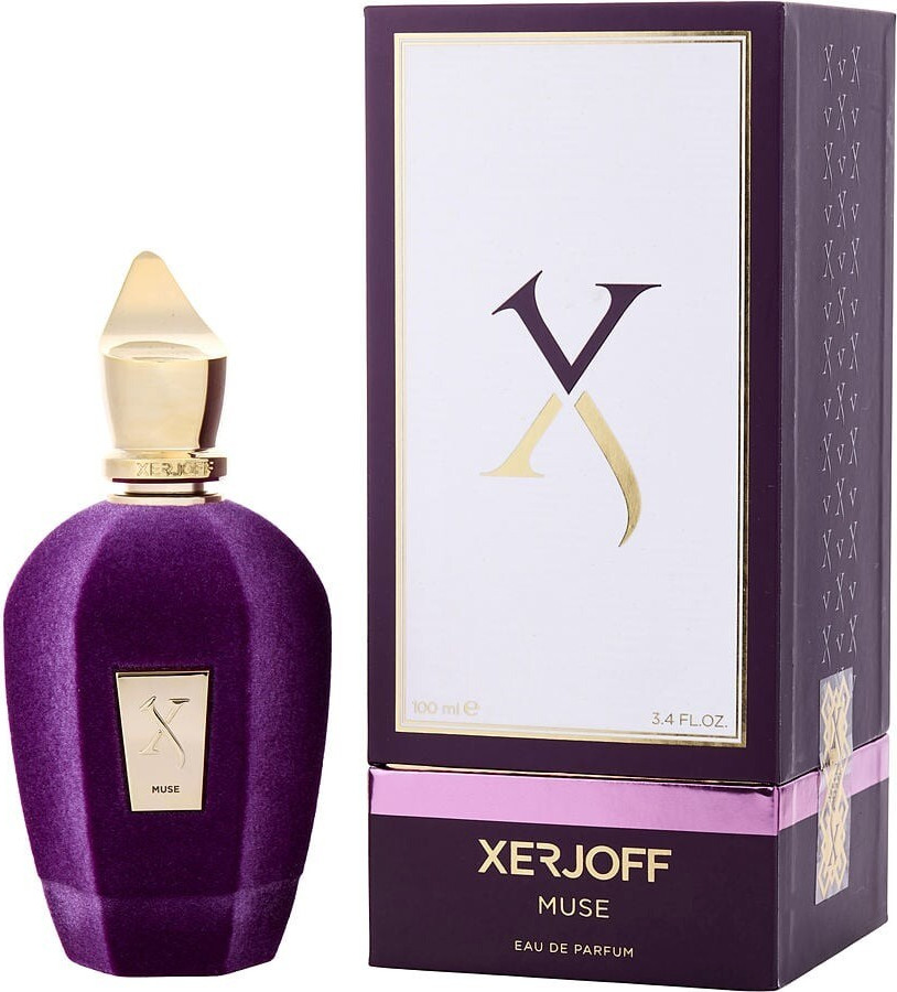 Eau De Parfum Xerjoff Muse