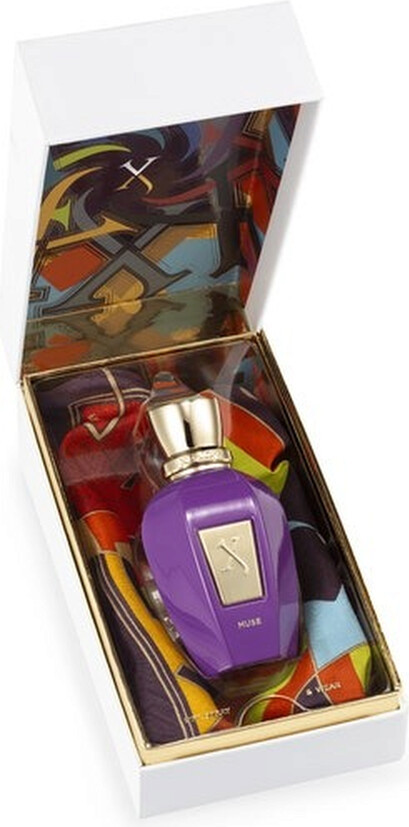 Eau De Parfum Xerjoff Muse