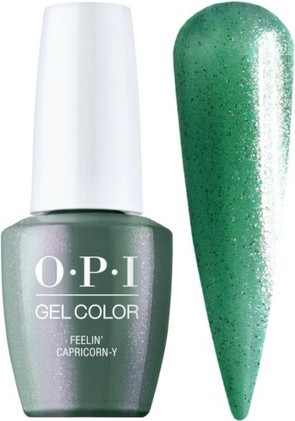 Gel Polish OPI Big Zodiac Energy Gel Polish - Feelin' Capricorn