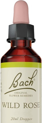 Remedy Bach Original Flower Remedy