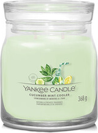 Candle Yankee Candle Cucumber Mint Cooler