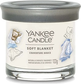 Candle Yankee Candle Soft Blanket