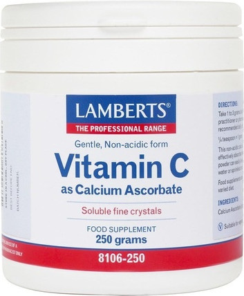 Lamberts S Vitamini