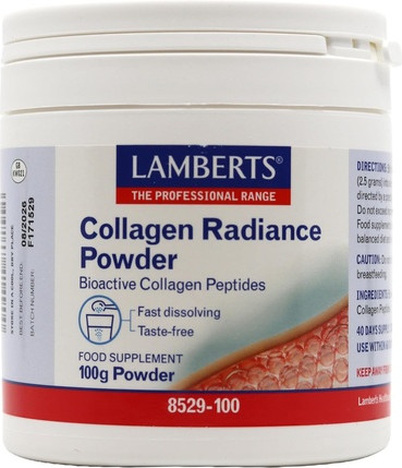 Powder Lamberts Collagen Radiance Powder