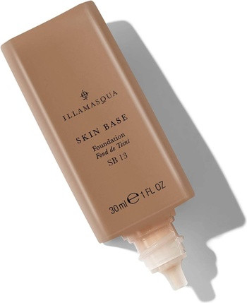 Тональная основа Illamasqua Skin Base Foundation