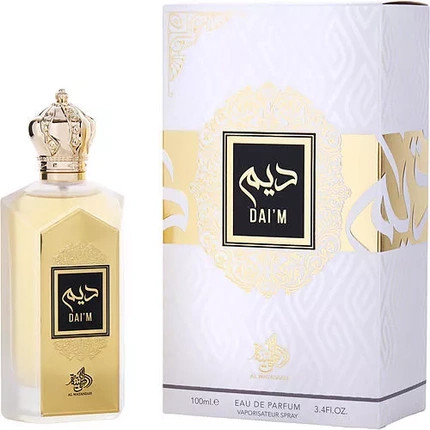 Eau De Parfum Al Wataniah Daim