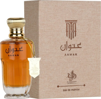 Eau De Parfum Al Wataniah Anwan