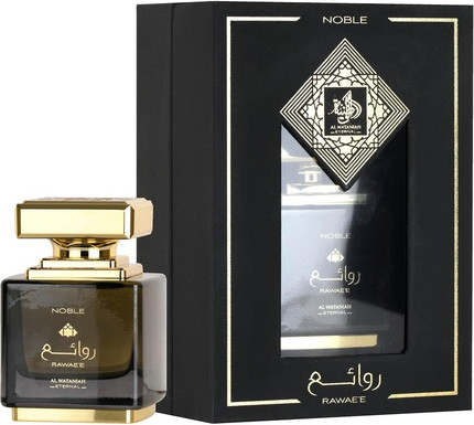 Eau de Parfum Al Wataniah Rawaee Noble Luxury