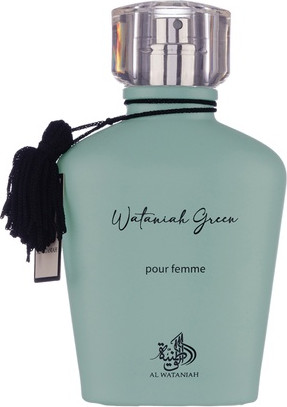 Eau De Parfum Al Wataniah