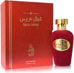 Eau De Parfum Al Haramain Tajlal Uroos