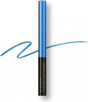 Liquid Eyeliner Pbi Wunder2 Super-Stay