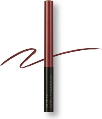 Liquid Eyeliner Pbi Super-Stay Red Velvet