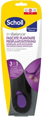 Foot Care Sets Scholl