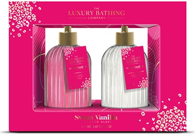 Hand Care Gift Set Grace Cole