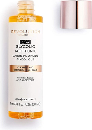 Tonic Revolution Skincare