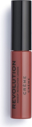 Lipstick Revolution Creme Lip White Wedding