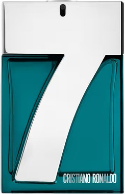 Eau De Toilette CR7 - Cristiano Ronaldo Origins