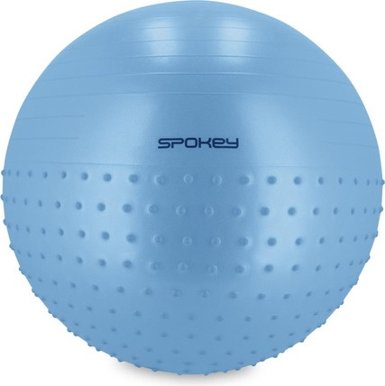 Массажный мяч Spokey Half Fit