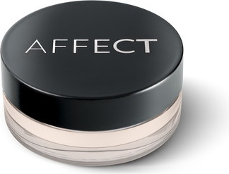Loose Powder Affect
