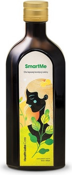 Dietary Supplement Health Labs Care Smart Me