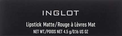Lipstick Inglot
