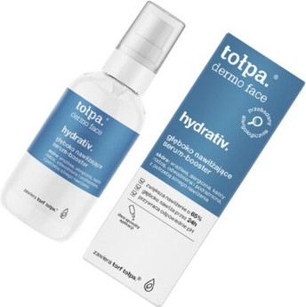 Serum Booster Tolpa Dermo Face Hydrativ