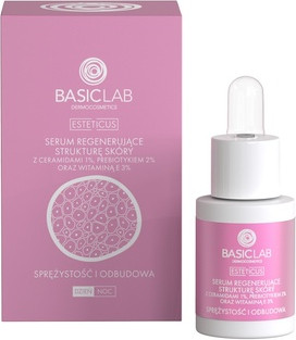 Serum Vitamin Serum Estetica