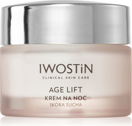 Nachtcreme Iwostin Age Lift
