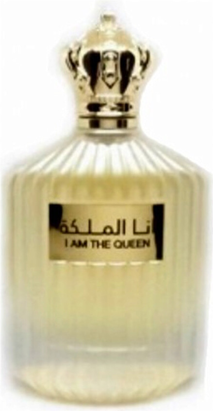 Eau De Parfum Ard Al Zaafaran I Am Queen