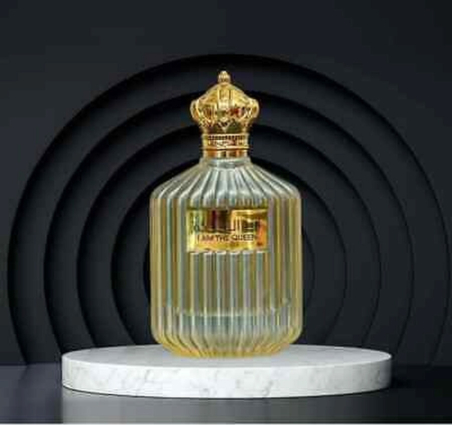 Eau De Parfum Ard Al Zaafaran I Am Queen
