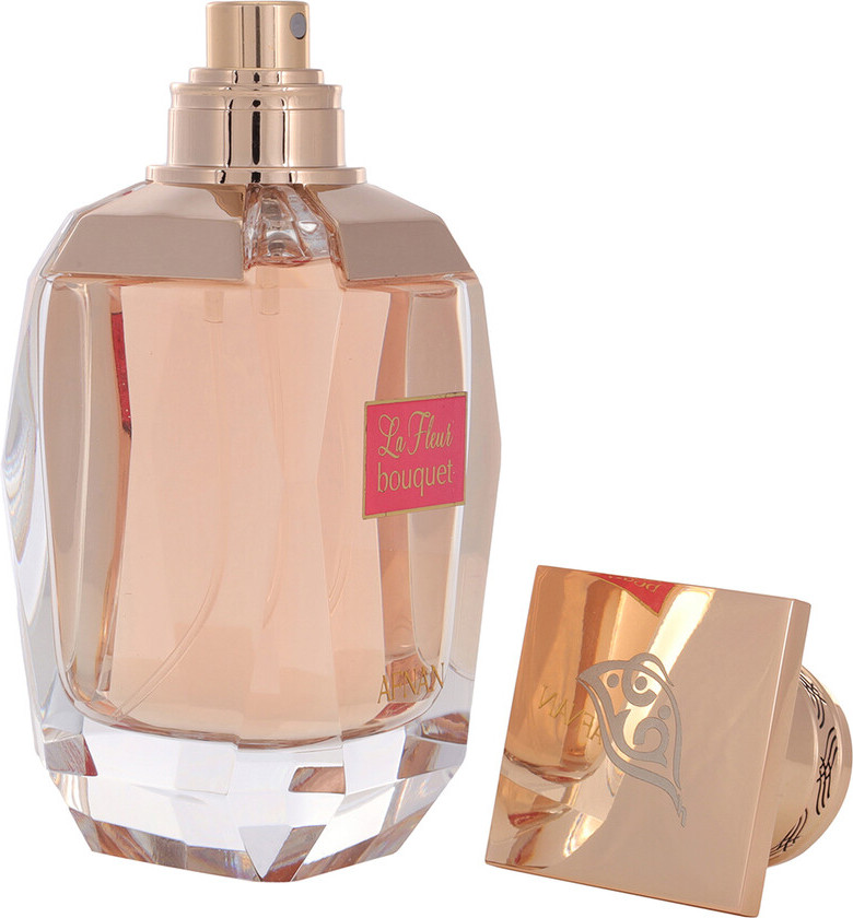 Eau De Parfum Afnan La Fleur Bouquet