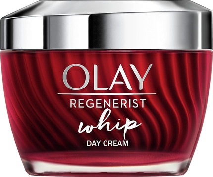 Cream Olay Regenerist Whip Light Matte Face Day Cream
