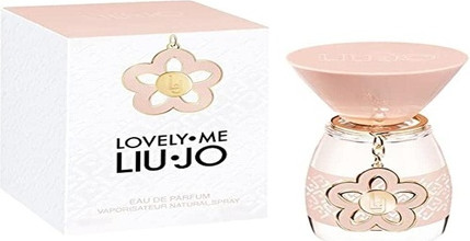 Eau de Parfum Liu Jo Jeans Lovely Me