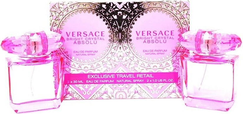 Eau De Parfum Versace Bright Crystal Absolu