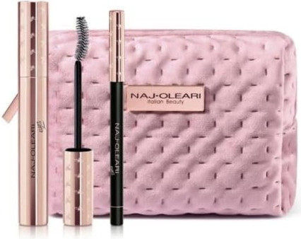 Eye Set Naj-Oleari Essential Eyes Kit