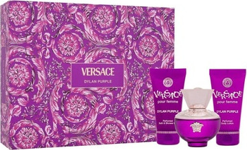 Eau De Parfum Versace Dylan Purple