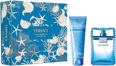 Eau De Toilette Versace Eau Fraiche Pour Homme