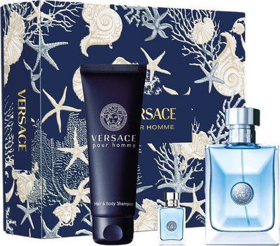 Fragrance Set Versace