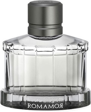 Eau De Toilette Laura Biagiotti Romamor Uomo