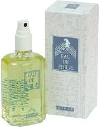 Eau De Toilette Cemont Eau De Philae